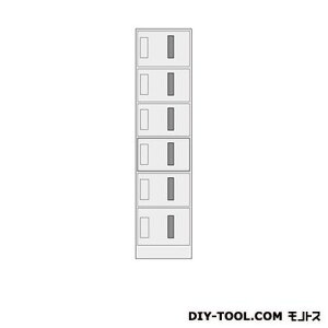 {bNX drΉЖʎz{bNX6{bNX 500×s600×1800mm wA[C TR-8C/SS-L(t) 1