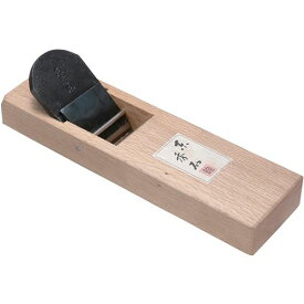 常三郎 東秀石 (あずましゅうせき) 寸6(65mm) 白樫普通台 1丁