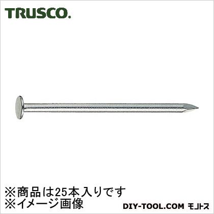 トラスコ TRUSCO 釘ステンレス 平頭 2.77X5025本入 138 アウトレット x 71 28 25本 mm ST1250F 当店は最高な サービスを提供します