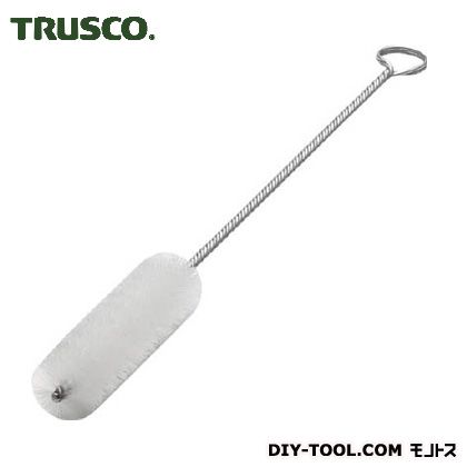 トラスコ TRUSCO セール 登場から人気沸騰 コンデンサーブラシダブル巻φ25ナイロン 127 x 信託 mm 52 TB-2125 294