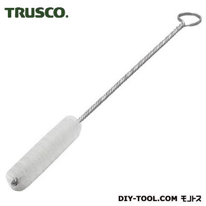 トラスコ TRUSCO コンデンサーブラシダブル巻φ18ナイロン 価格 交渉 送料無料 42 x おすすめ 21 TB-2124 288 mm