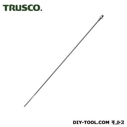 トラスコ TRUSCO エアダスターノズル500mm 選択 580 本店 x 16 45 mm TD-18-5N