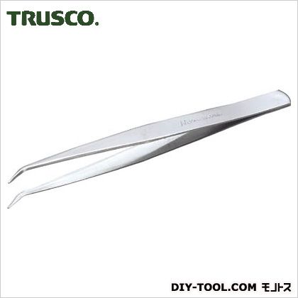トラスコ TRUSCO ステンレス製ピンセット150mm先曲り型 193 x mm 買取 41 TSP-28 贈答 15