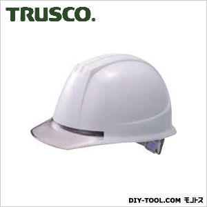 トラスコ(TRUSCO) 【在庫限り特価】ヘルメットバイザー透明グレーグレー 285 x 217 x 163 mm DPM-141GYGY