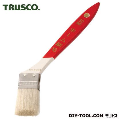 トラスコ TRUSCO ホーム刷毛10号 史上一番安い 214 x mm 45 TPB-381 16 最大49%OFFクーポン
