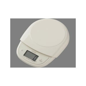 タニタ デジタルクッキングスケール BKTF701 1