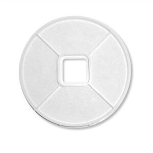 ���j�b�N�X �������p�^���W�X�^�[ PRP150�V���[�Y�p �O�C�򉻃t�B���^�[ PRP150FH�t�B���^�Z�b�g ��150 14×14cm 5��