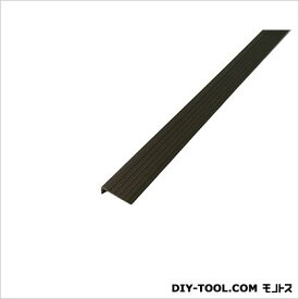 ハイロジック 塩ビノンスリップD-291 2000mm Dブラウン 00017066 1点