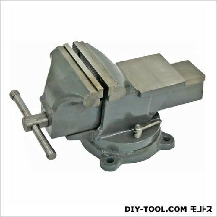 SUNUP 金床付リードバイス 380 (150mm) クランプ・バイス リードバイス | DIY FACTORY ONLINE SHOP