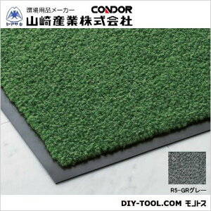 �R��Y�ƃ����X�e�b�v�}�b�g#18900mm×1800mm�O���[F-1-18-R5GR