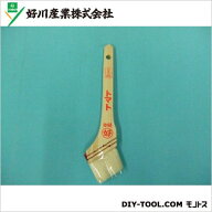 好川産業 白毛刷毛トマト 20号50mm 011585 1点