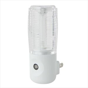 ���U�� �Z���T�[�i�C�g���C�g���FLED W43mm×H100mm×D43mm NL30WH2P 2��