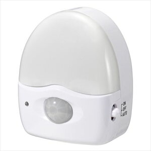 U 3LED~jԊOZT[Cg3 W70mm×H80mm×D46mm SE40