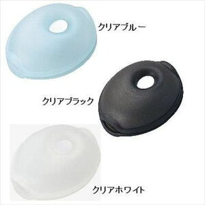 ���U�� ���邭��R�[�h�����~�j �N���A�z���C�g W45mm×H63mm×D20mm KCM5CW