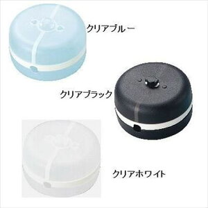 ���U�� �A���\���邭��R�[�h������C �N���A�u���b�N W80mm×H80mm×D48mm KCM6CK