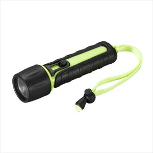 ���U�� LED�h�����o�[���C�g �O���[�� ��a45mm×H160mm Y06R03GN