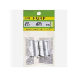���U�� �O���[��40W�^�p����P21 H38mm×�a21mm FG4P2P 2��