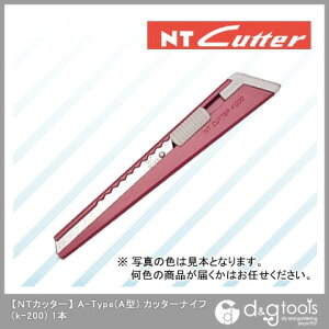 NT�J�b�^�[ NT�J�b�^�[A�^ ���^���b�N�J���[ K-200 1�_