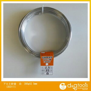 OWL �A���~�j�� 300gX2.5mm �� 303111 1