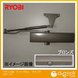 �����[�r �p�������^�X�g�b�v�Ȃ��h�A�N���[�U �u�����Y 22P C1 1�_