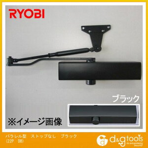 �����[�r �p�������^�X�g�b�v�Ȃ��h�A�N���[�U �u���b�N 22P�@DB 1�_