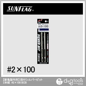 VT쏊(TtbO) Vo[itrbg2X100mm   BCB-2100y2506DFD_3z