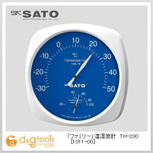 �T�g�[ �u�t�@�~���[�v�����x�v�iTH-200�j�i1-624-01�j 1011-00 1�_