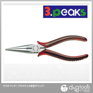�X���[�s�[�N�X ���W�I�y���`�i�v���X�`�b�N���^�O���b�v�j RP-150P 1�_