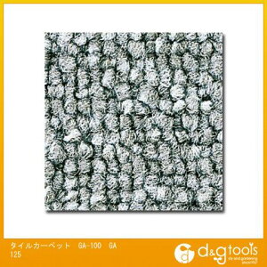 ���� �^�C���J�[�y�b�g GA-100 50×50cm GA125 4��/�Z�b�g