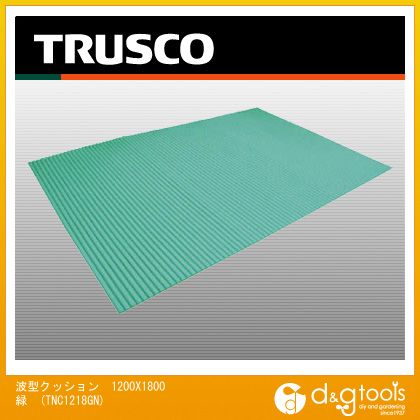公式 トラスコ TRUSCO ジャバラマット１２００Ｘ１８００ｍｍグリーン 1206 x 祝開店大放出セール開催中 617 32 TNC-1218GN mm