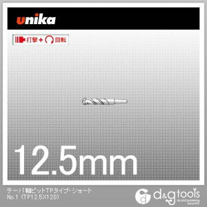 ���j�J �e�[�p�[��12�D5×120mm TP12.5X120 1