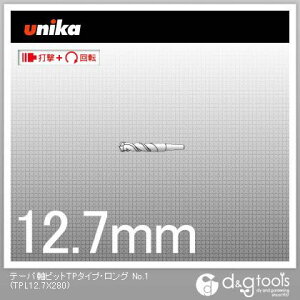 ���j�J �e�[�p���r�b�gTP�^�C�v�E�����ONo.1 TPL12.7X280 1