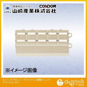 �R��Y�ƃG�o�b�N �u���V�n�[�h�}�b�g(���ʉ���O)75mm×150���b�hF-114-FO-R