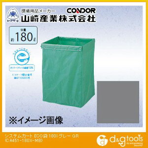 RYƁiRhj VXeJ[gECO 180bg O[ CA451-180X-MB-GRy2506DFD_5z