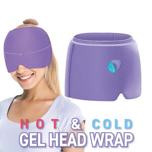Kingworth ≷p ACVOT|[^[ WFpbh HOT&COLD GEL ICE PACK LO[X zbgR[h (p)