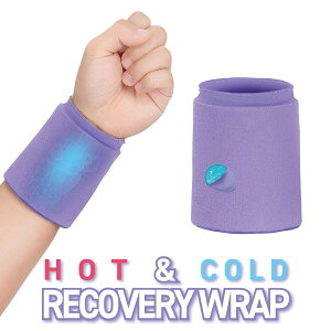 Kingworth ≷p ACVOT|[^[ WFpbh HOT&COLD GEL ICE PACK LO[X zbgR[h (p)