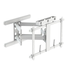 switch/switch2が収納できるアーム金具 37-102インチ対応 TVセッターアドバンスDA126 M/Lサイズ