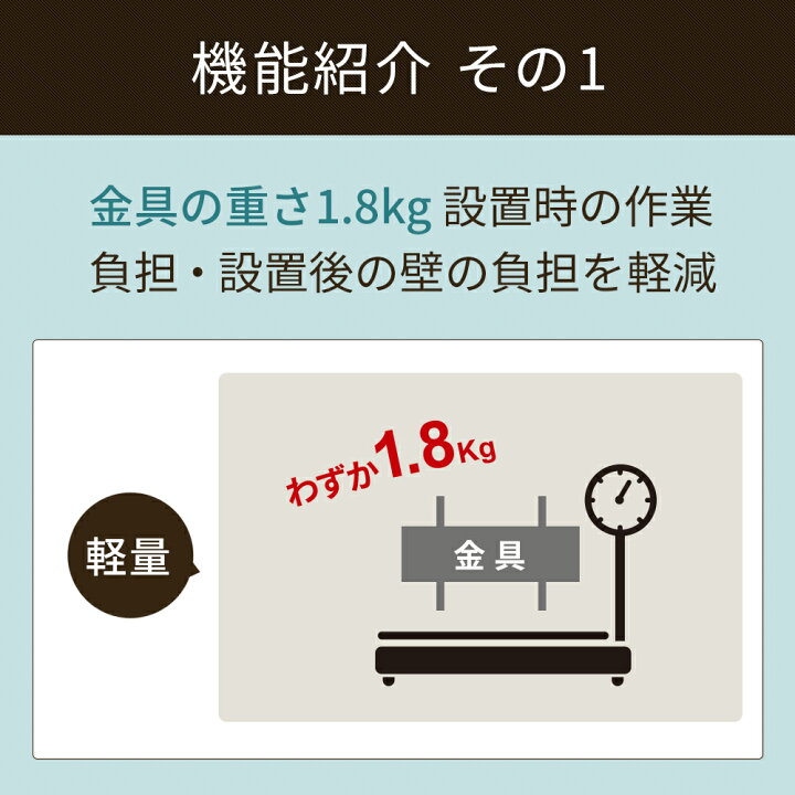 市場】テレビ 壁掛け 金具 上下角度調節 37-65インチ対応 TVセッターチルト1 Mサイズ ナロープレート TVSTIGP131M : テレビ壁掛け専門店 市場】テレビ 壁掛け 金具 上下角度調節 37-65インチ対応 TVセッターチルト1 Mサイズ ナロープレート TVSTIGP131M : テレビ壁掛け専門店