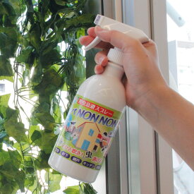 ヒバNON NON 2本セット 4本セット 6本セット【 ヒバノンノン 防虫 防虫スプレー 虫 虫よけスプレー 虫よけ 虫除け 業務用 防虫忌避剤 ペット ダニ クモ 蚊 ハエ 蛾 カメムシ アリ ムカデ マダニ 虫除けスプレー 対策 むかで カメムシ忌避剤ヒバ 寄せ付けない 玄関】