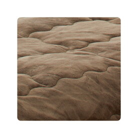 ひな暖ぬくぬくセット （毛布＋敷きパッド） シングル セミダブル ダブル クイーン【ひな暖 ひなだん ひな壇 保温 マットレス用 ふとん用 暖かい毛布 洗える 布団 冬 あったか毛布 テレビショッピング 発熱毛布 ひな暖毛布 】