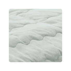 ひな暖ぬくぬくセット （毛布＋敷きパッド） シングル セミダブル ダブル クイーン【ひな暖 ひなだん ひな壇 保温 マットレス用 ふとん用 暖かい毛布 洗える 布団 冬 あったか毛布 テレビショッピング 発熱毛布 ひな暖毛布 】