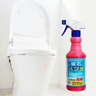 尿石パンチ 【 尿石 トイレ 便器 除菌 消臭 業務用レベル 掃除 メンテナンス 洗浄剤 ビル 小便器 尿石除…