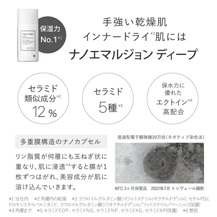 楽天市場】乳液 セラミド 楽天ベストコスメ2023 殿堂入り 高保湿 