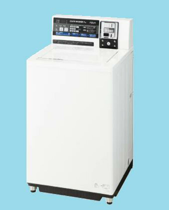 SANYO コイン式全自動洗濯機 MCW-C70 洗濯容量7.0kg - 洗濯機