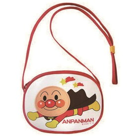 ふっくらポシェット アンパンマン