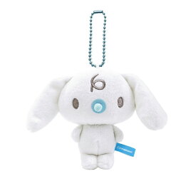 サンリオぬいぐるみマスコット ミルク