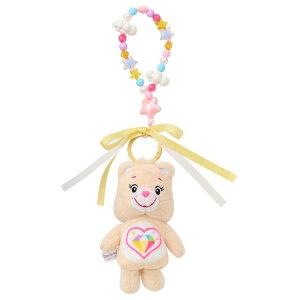 JaraChamCareBears(SparkleHBear