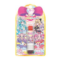 名探偵プリキュア色付リップスティックA