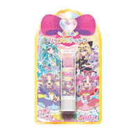名探偵プリキュア色付リップスティックB