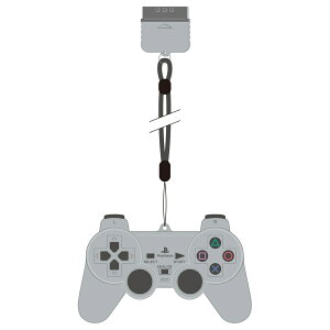 PLAYSTATION �V���R�[���|�[�` DUALSHOCK �O���[